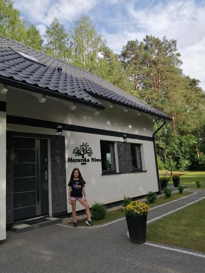 Mazurska Niwa *
