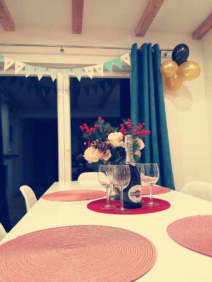 Holiday home Mazurska Niwa *