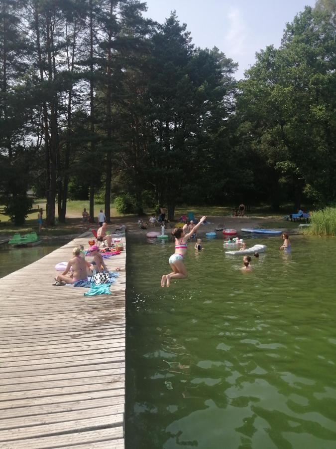 Holiday home Mazurska Niwa *