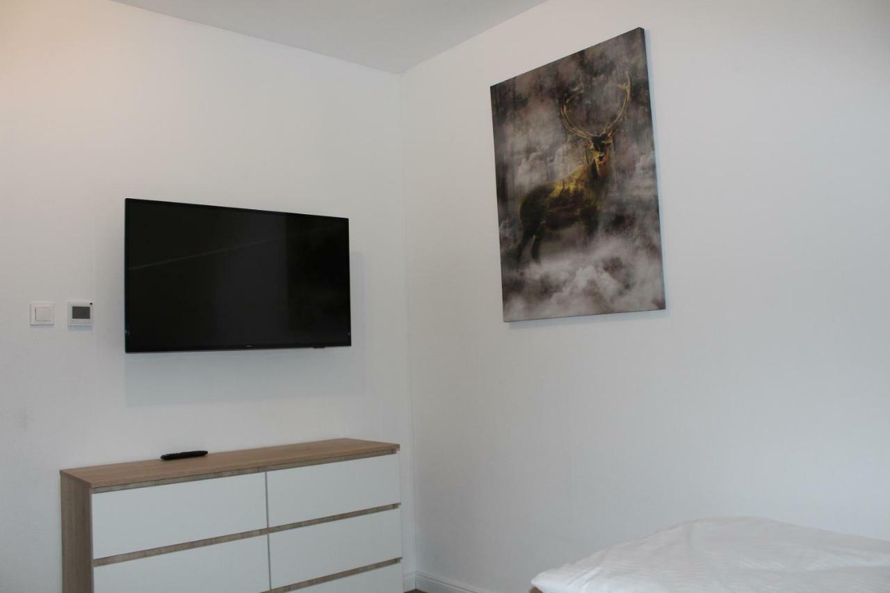 Mazurska Niwa Holiday home *