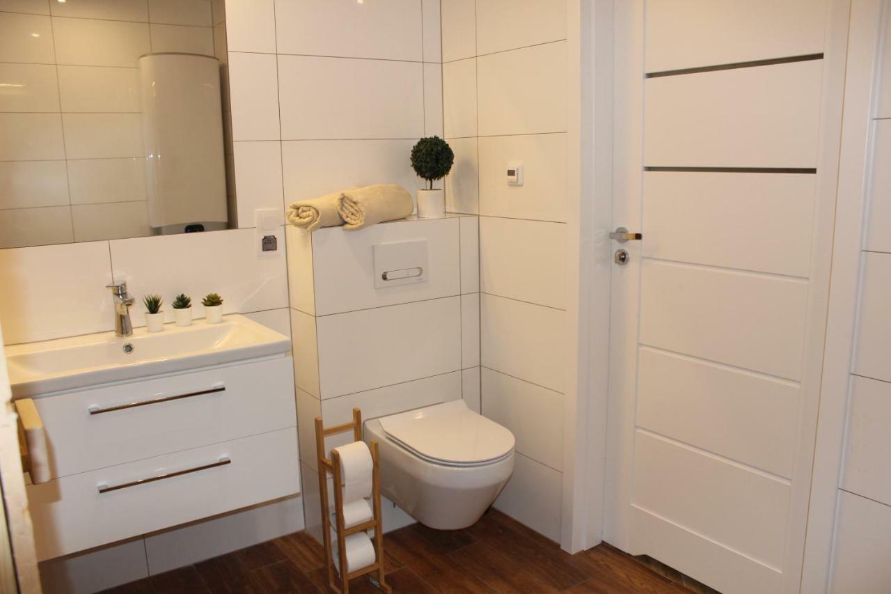 Holiday home Mazurska Niwa *