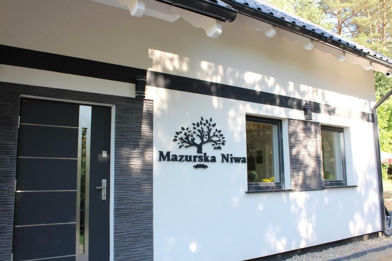 Mazurska Niwa *