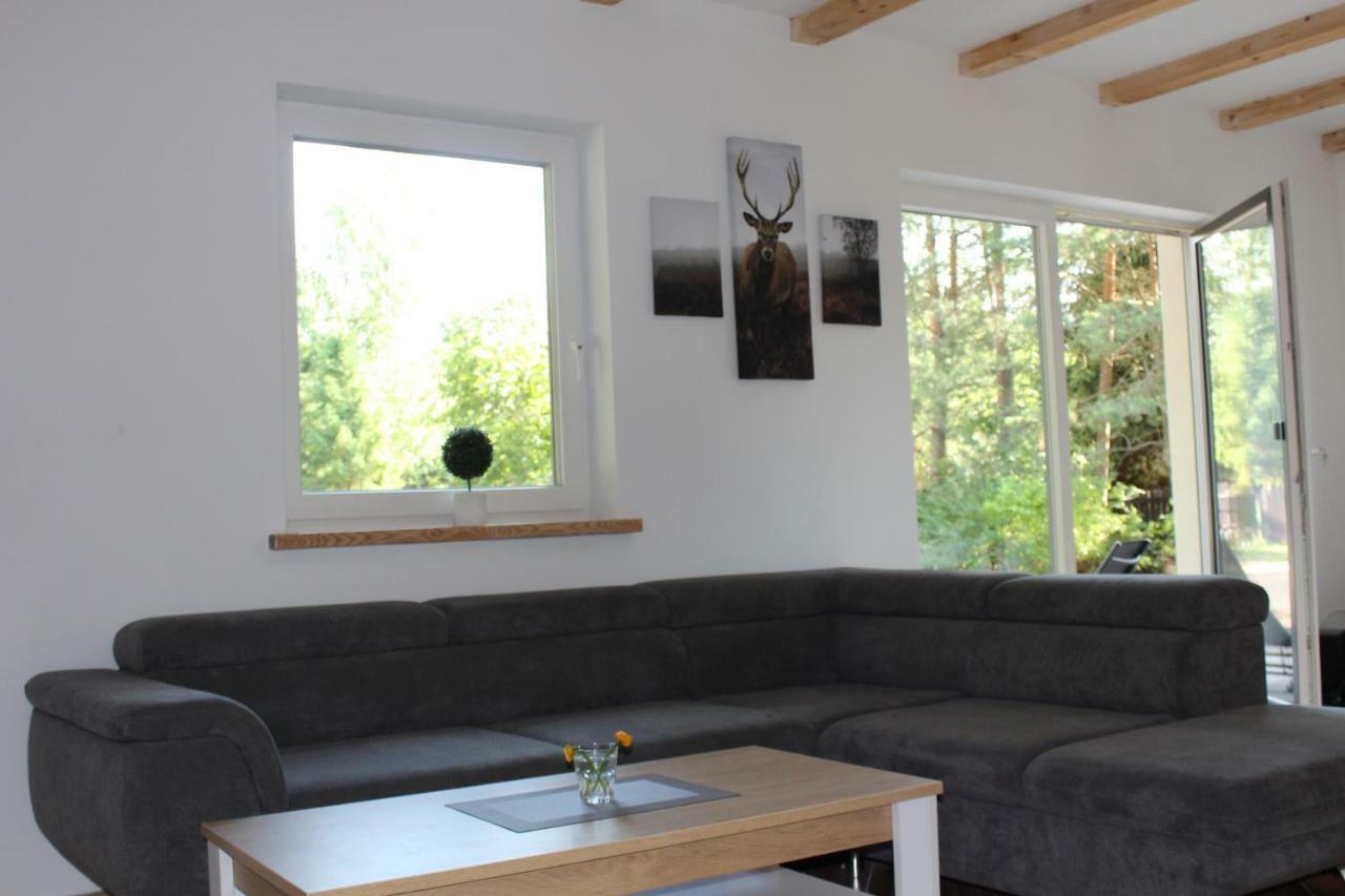 Holiday home Mazurska Niwa