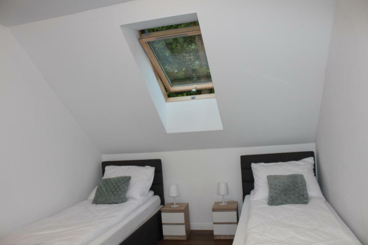 Mazurska Niwa Holiday home Cierzpiety