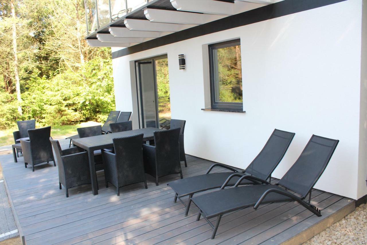 Mazurska Niwa Holiday home *