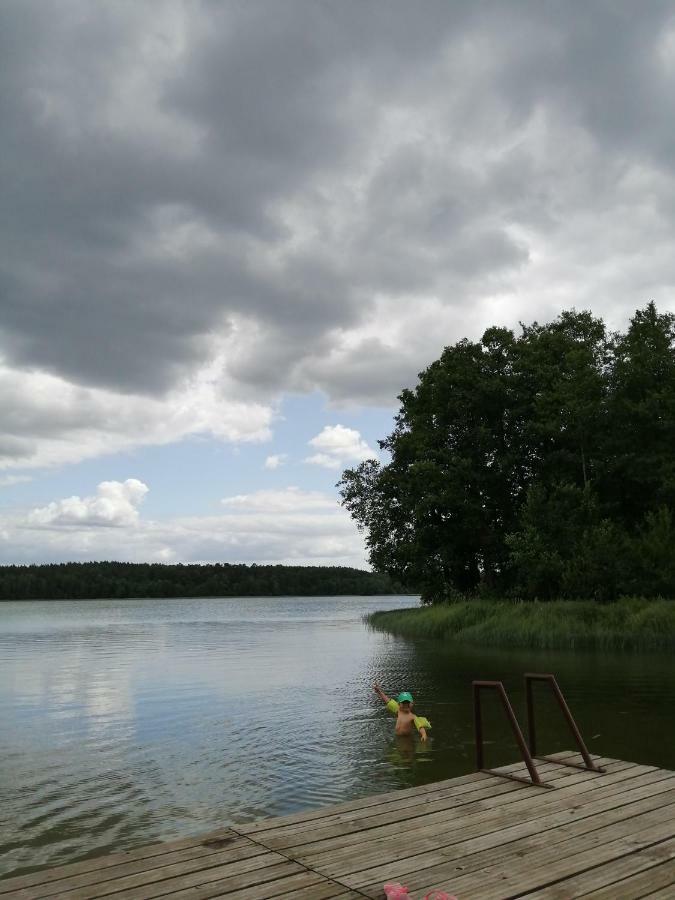 Holiday home Mazurska Niwa *