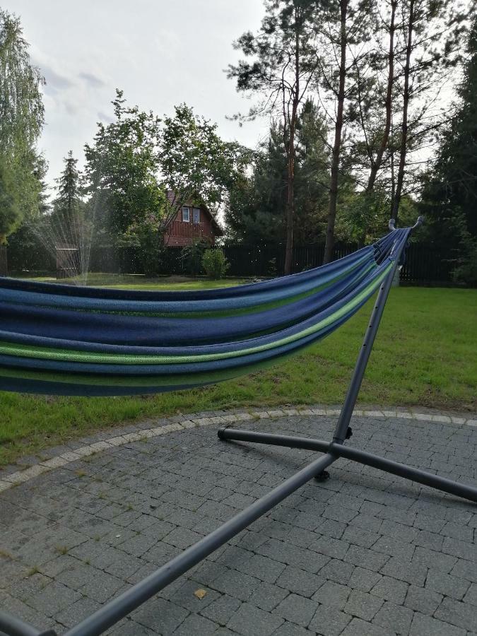 Mazurska Niwa * Cierzpiety