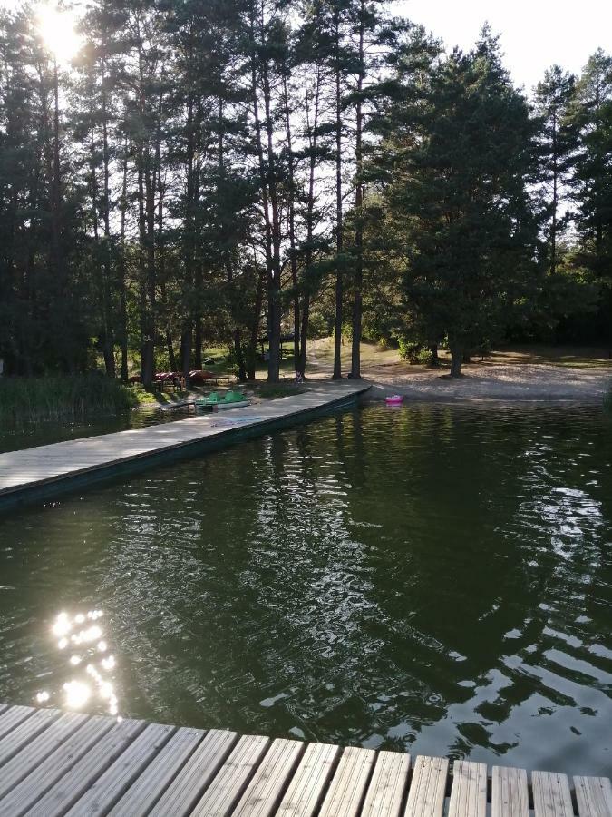 Holiday home Mazurska Niwa *
