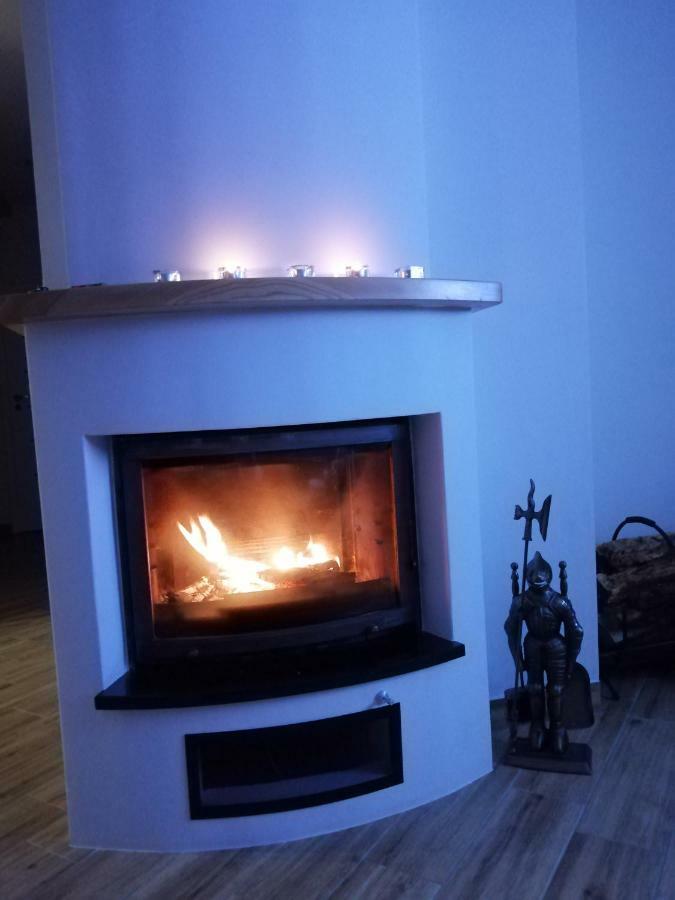 Mazurska Niwa